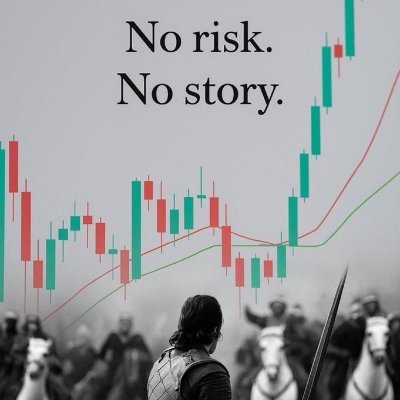 MaxwaxMike007's profile picture. Crypto enthusiast, community supporter, learn, unlearn and print at the end of the day.