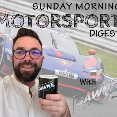 Loves Cars and wants to talk to you about them!
Voiceover artist & Journalist.