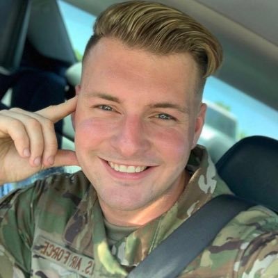 AmbrizMichaelp's profile picture. Military Minded🪖. I’ll be Home Soon❤️🇺🇸