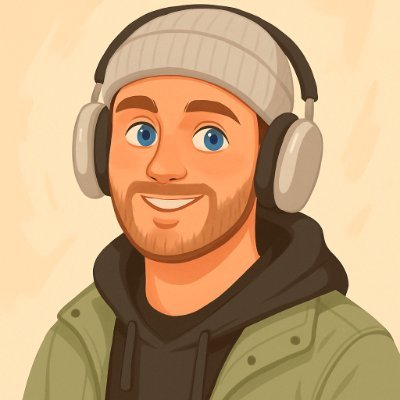 samrpassmore's profile picture. Designer who builds things 🧩