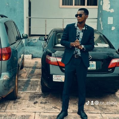 Ea_DataSage's profile picture. Industrial & Production Engr | Data-Science 💻📊 | Sharing projects & lessons. Building In Public🌍