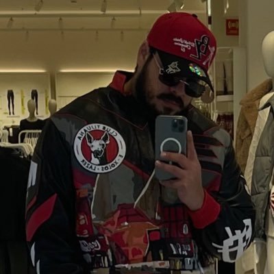 EXL_REX's profile picture. 