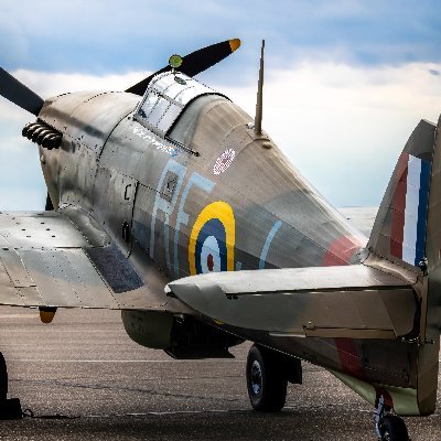 Interest in military and a bit of photography exclusively as a hobby. A fan of British tanks & air museums.