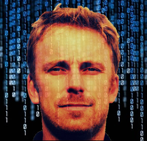 rdresler's profile picture. 