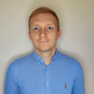 TomasAlenskas's profile picture. MSc Psychology | SEND Practitioner | Researching EHCP effectiveness | Aspiring Educational Psychologist | #EdPsych #SEND