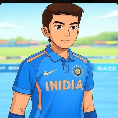 realcasestudy12's profile picture. Cricket  🏏|| Football⚽ || 🎾 Tennis||
politics 🚩|| ICT ||Arsenal ||FC Barcelona||  Jack of All Trades Master of None