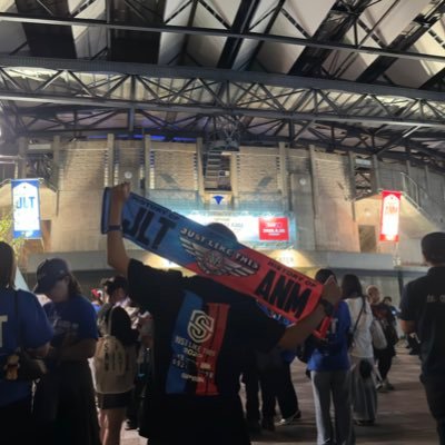 Kinako_SPYAIR's profile picture. (05’)First Live→SPYAIR BEST OF THE BEST 2021.09.26 2nd→ BEST OF THE BEST 2021.12.19 3rd→JUSTLIKETHIS2025