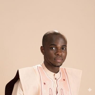 dhamiey's profile picture. we occupy till Jesus comes