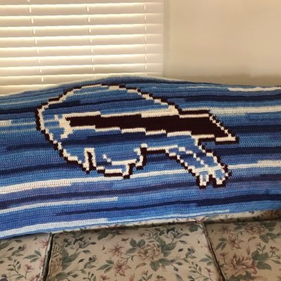 JohnPhilipps7's profile picture. Loving Husband and father, die hard Buffalo sports fan