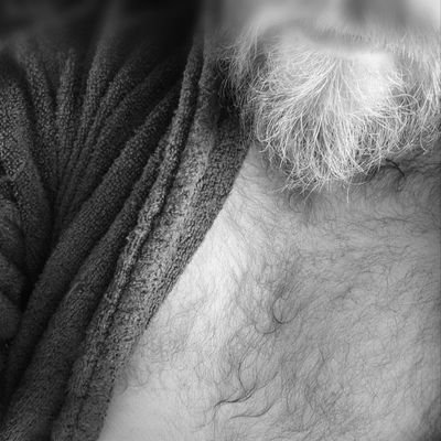 LateNightDadBod's profile picture. Built for comfort, not speed😏

Hairy, hungry, and always a little too spicy for bedtime. 😉

NSFW | 30+ spicy dad bod content ahead 🌶️