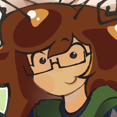 all i do is play games and have fun and also make mediocre music sometimes
17
pfp by @Cosmic_St4rr
priv: @bubswestpriv
see expanded bio for more