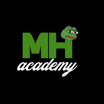 MemeHubAcadamy's profile picture. the house of memecoin trading. new memecoin traders are born here.