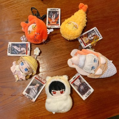 ルビィ(루비감자)さんのプロフィール画像