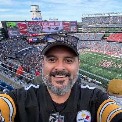 Ariano a morir, Abogado, food & wine lover, antes chaparritonline, hoy chaparunner, Steelers, Pumas y Barça!!