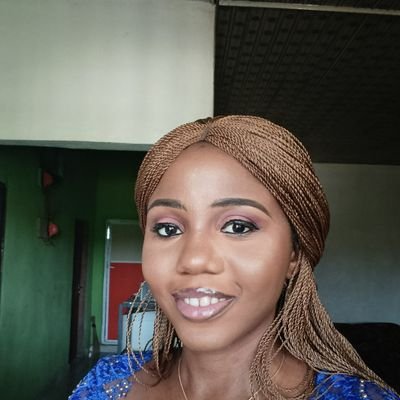 TheoriginalJN's profile picture. Nigerian 🇳🇬