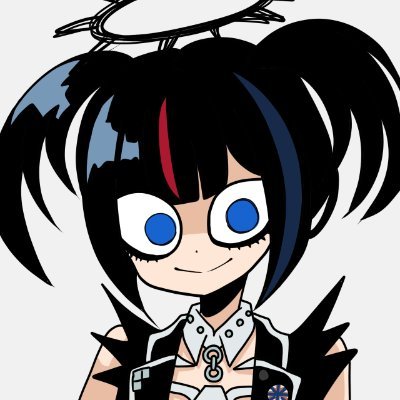 閏もああ☺︎Vtuberさんのプロフィール画像