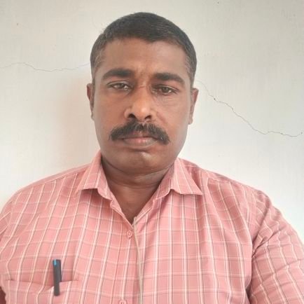 ChairmarajaT's profile picture. 