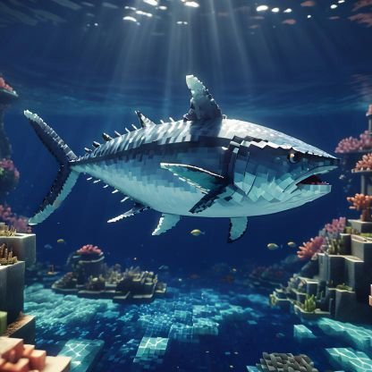 SARUNOKOSHIKAK4's profile picture. 魚類
