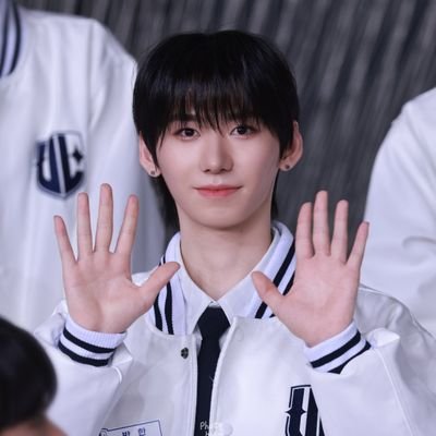 ฅ^•ﻌ•^ฅ💚🍀 ☁️🧻 Ha-dan '24 |
Flooding TL with AHOF PARK HAN | AH9F | Team GREAT
.☘︎ ݁˖˖☁︎𓊝