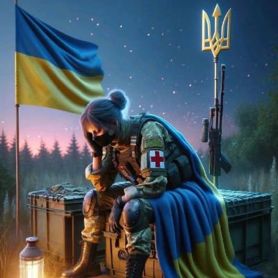 🇺🇦Proud Ukrainian Citizen Volunteering & Defending my mother's land offensively #slavaUkraine 🇺🇦