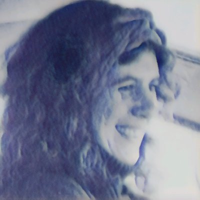 sueelawrence's profile picture. Now: SpLD 1:1 Tutor in HE. 
Before: garden designer, veggie cafe owner, IT Operations Manager.
Finished: MA in Theatre. Unfinished: PhD Creative writing, novel.