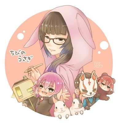 ちびのうさぎ🐶さんのプロフィール画像