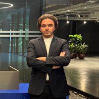 Can (@ycanbatmaz) 's Twitter Profile Photo