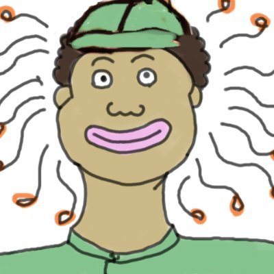 coffeerumba4's profile picture. デタラメな音楽と映像を作ってます
