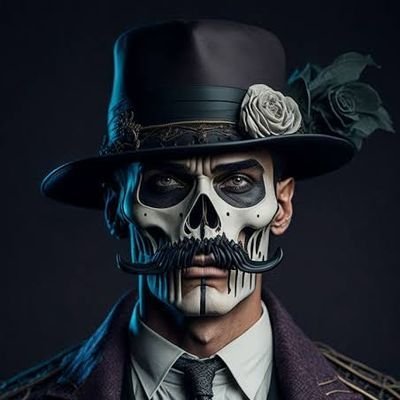 LargeMa03187997's profile picture. Don't think