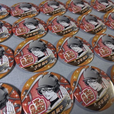 ただの社畜。呪術廻戦 僕のヒーローアカデミア 忘却バッテリー WIND BREAKER PSYCHO-PASS マッシュルなどなど好きです。