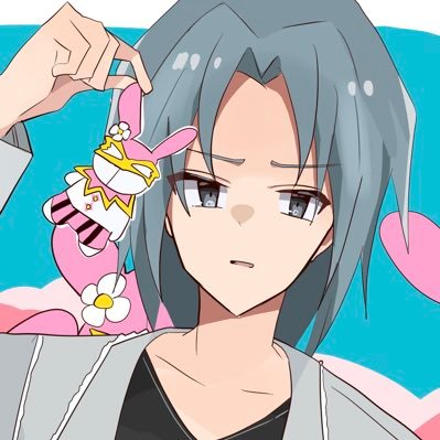 ジナさんのプロフィール画像