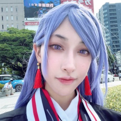 義務教育修了済女/ 無言フォロー失礼します 雑食/地雷なし 🌈🕒、🎤✨、宝石の国、文スト、等々 好きな物多すぎ 一応コス垢時々イラスト/ 加工しかしてない