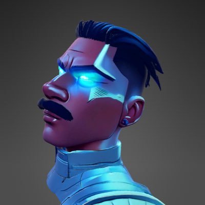 snikey04's profile picture. NFT Enthusiast | Exploring DeFi | Citizen @Onboard3___ |Web3 Nomad |Degen Trader | Connect with me! 🌍