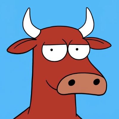 CryptoXJOSE's profile picture. 求知，求智，求真。