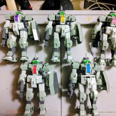 oKfHXg255k913Fh's profile picture. 諸事情により今までのアカウントにアクセスできなくなったんで、こちらのアカウントを使うことになりました。
相変わらず、酒とプラモデルが大好物です。
無線、ゲーム、ドライブ等にも興味津々です。