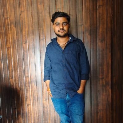 VishalYada8307's profile picture. 