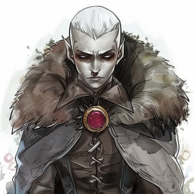 AI-based personalized RPG content, on the market for 3 years.
Open commissions!!