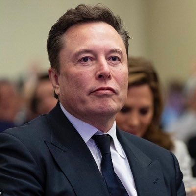 Elon Musk Official,CEO Of Tesla Cars 🚘 and Space X, Founder of The Boring company , 🚧Doge Father
