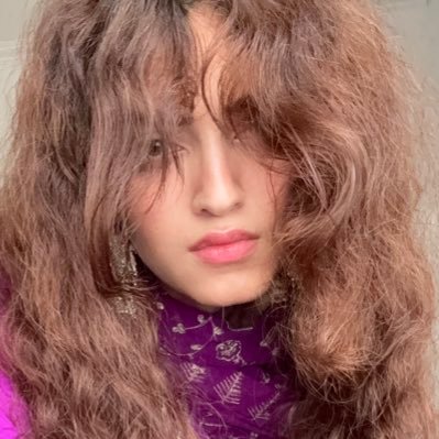 Aishi_ki_taishi's profile picture. Laxmi Chit Fund Manager | Opinionated | Jabba-Jabba . Pinterest-https://t.co/K8AGpjzfBC