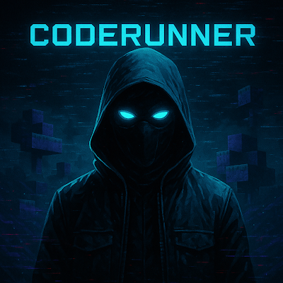 CodeRunner55419's profile picture. 
