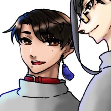 前さんのプロフィール画像