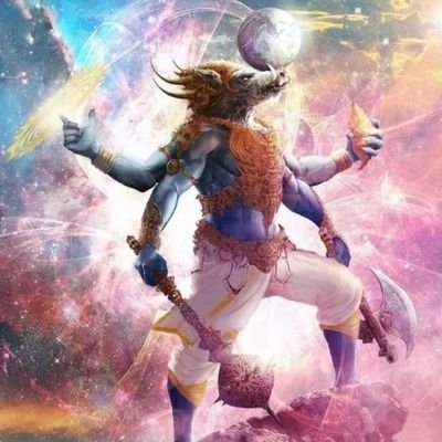 sunilra95197432's profile picture. धर्मो रक्षति रक्षितः
,आत्मनिर्भर भारत 💪