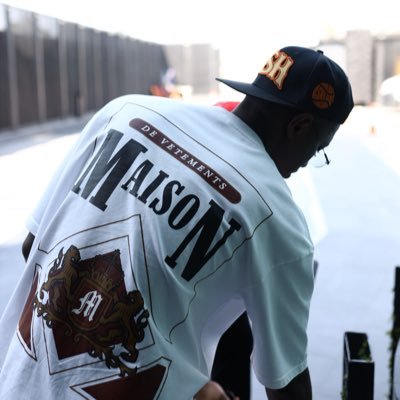 detobatele's profile picture. Trying everyday to become world class 💻