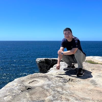 Chen_Verdent's profile picture. CEO of https://t.co/LVcuASQpeE,
Ex-TikTok Head of Recommendation Algorithms & Data Science.