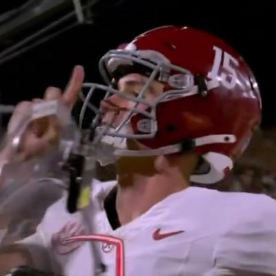 obrian_ward's profile picture. Roll Tide🐘 LANK❤️