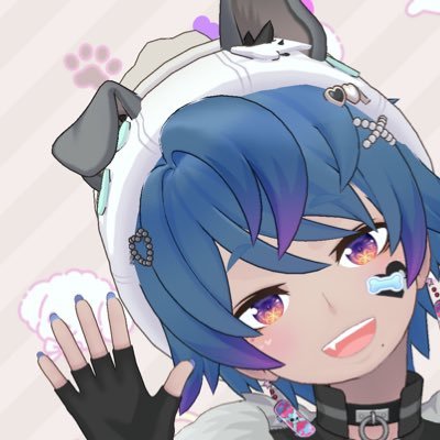 REALITYで21時以降🔮🫖🐾 不定期配信🎙 中低音ボイスのショタお姉さん。リアリティフォロワー様のみ承認制🎙️ ゆるーいタロット占いと雑談メイン 初配信🔮2025/1/27 #REALITY配信中