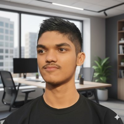 SeowithAbid's profile picture. I help entrepreneurs get seen, rank higher, and sell more 📈
With smart SEO & Meta Ads that drive real results 📩