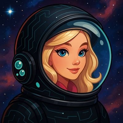 liviabrown58's profile picture. Charts and charms 💫
$JUP $BUBBLE $MOMO