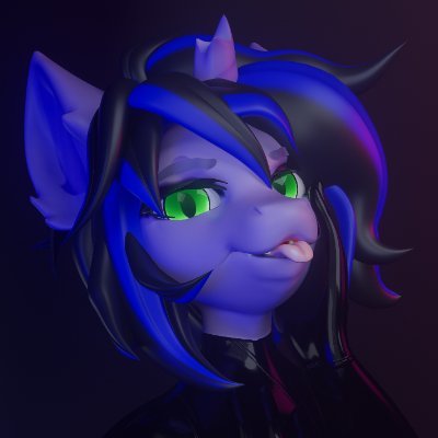 KuroLatex's profile picture. All my content is free for everyone. 
All high res images can be found on my discord
Dm's Open
Discord: KuroLatex

Rubber Creature