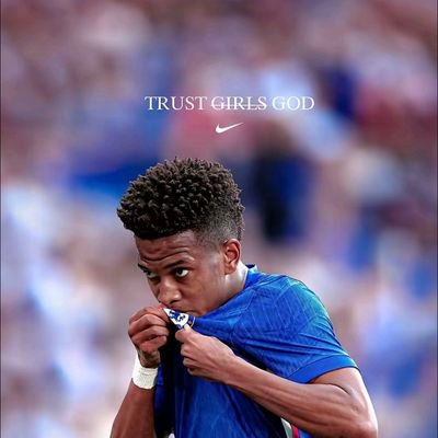 Dominicpatek's profile picture. Uchechukwu 🌎